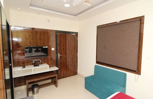 Bhopal Complejo | Hotel Diamond Palace