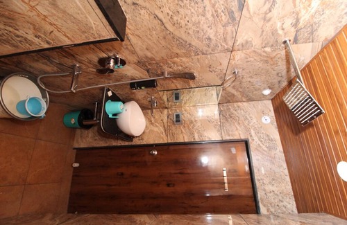 Bhopal Complejo | Hotel Diamond Palace