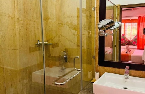 Jaisalmer Hotel | Hotel Diamond Villa Safari Jaisalmer
