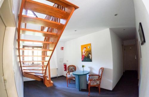 Schonwalde Casa | Hotel Diana