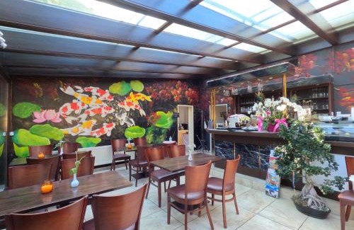 Schonwalde Casa | Hotel Diana