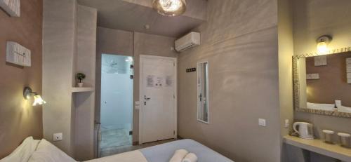 Koroni Hotel | Hotel Diana