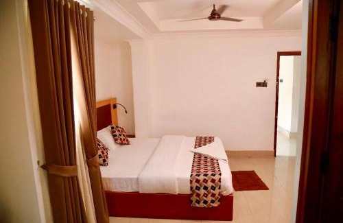 Alattur Hotel | Hotel Diana