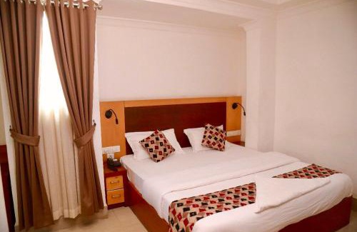 Alattur Hotel | Hotel Diana