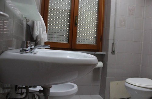 Cassino Hotel | Hotel Diana