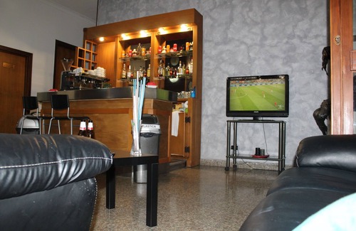 Cassino Hotel | Hotel Diana