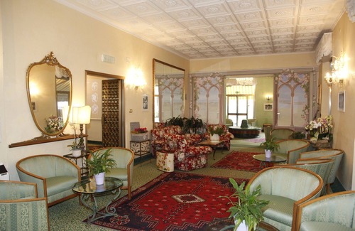 Grado Hotel | Hotel Diana