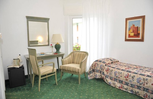 Grado Hotel | Hotel Diana