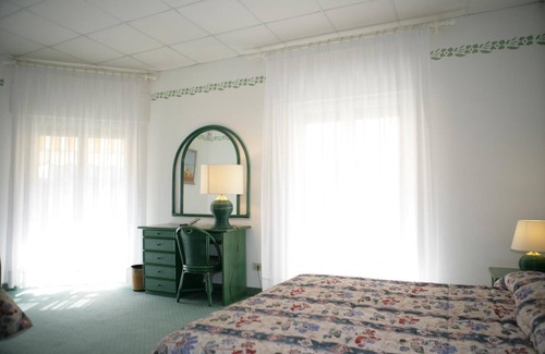 Grado Hotel | Hotel Diana