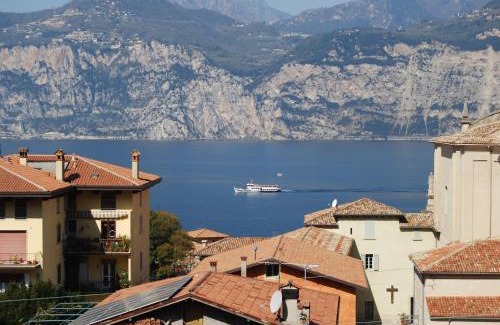 Malcesine Hotel | Hotel Diana