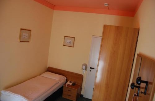 Malcesine Hotel | Hotel Diana