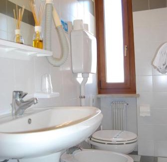 Malcesine Hotel | Hotel Diana