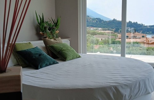 Malcesine Hotel | Hotel Diana