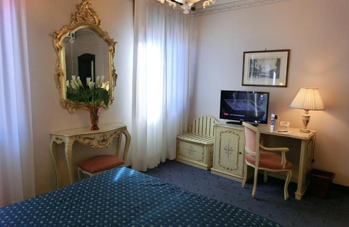 San Marco Hotel | Hotel Diana