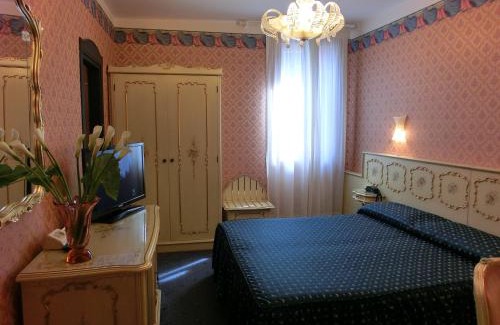 San Marco Hotel | Hotel Diana