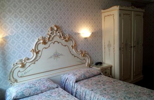 San Marco Hotel | Hotel Diana