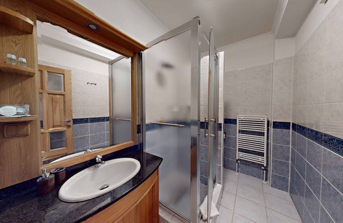 Straza Hotel | Hotel Diana