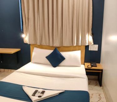 Khattalwada Casa | Hotel didarhouse