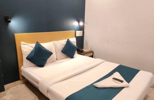Khattalwada Casa | Hotel didarhouse