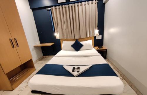 Khattalwada Casa | Hotel didarhouse