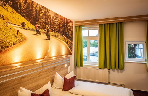 Goslar Hotel | Hotel Die Tanne