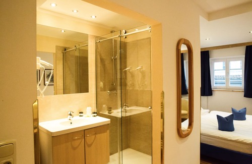 Goslar Hotel | Hotel Die Tanne