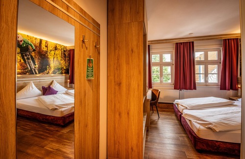 Goslar Hotel | Hotel Die Tanne
