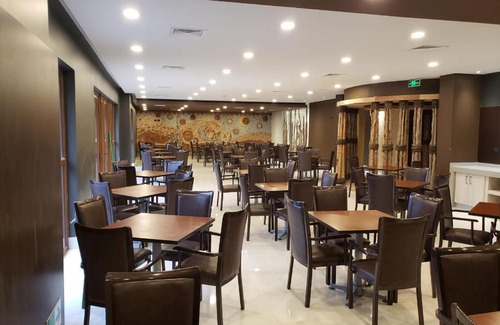 Castro Hotel | Hotel Diego de Almagro Castro