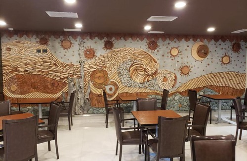 Castro Hotel | Hotel Diego de Almagro Castro