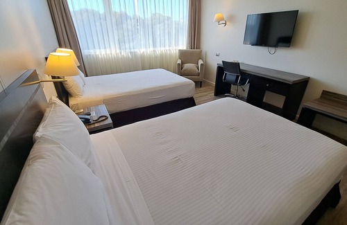 La Serena Hotel | Hotel Diego de Almagro La Serena