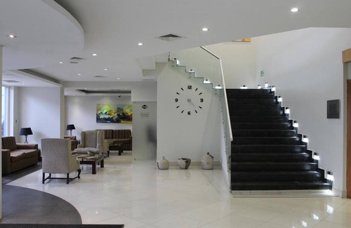 Temuco Hotel | Hotel Diego de Almagro Temuco