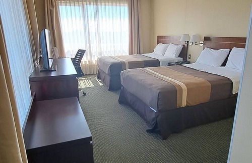 Temuco Hotel | Hotel Diego de Almagro Temuco