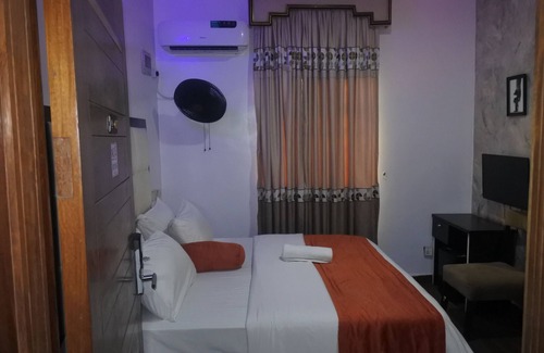 Lekki Hotel | Hotel Diego & Suites