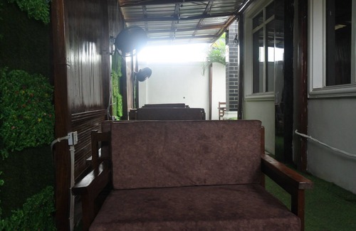 Lekki Hotel | Hotel Diego & Suites