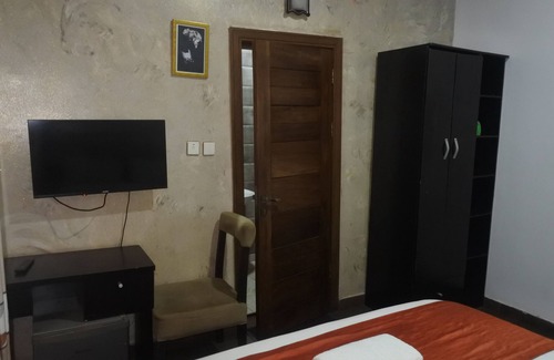 Lekki Hotel | Hotel Diego & Suites