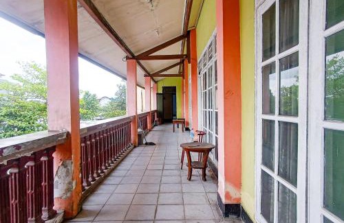 Praya Hotel | Hotel Dienda Hayu