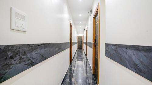 Mumbai Casa | Hotel, Digha MIDC