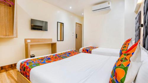 Mumbai Casa | Hotel, Digha MIDC