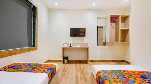 Mumbai Casa | Hotel, Digha MIDC