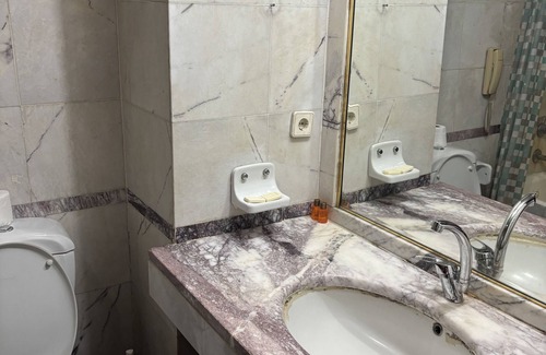 Erzurum City Center Hotel | Hotel Dilaver