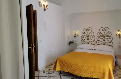 Positano Hotel | Hotel Dimora Fornillo