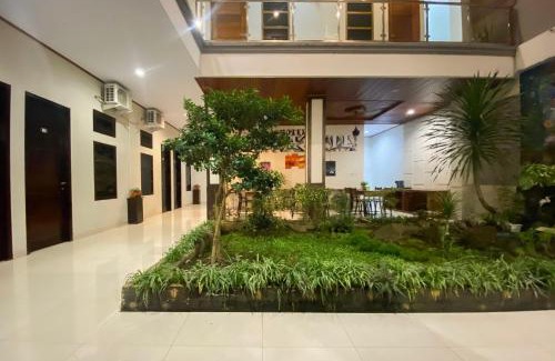 Sumatra Hotel | Hotel Dioba Gite Syariah Bengkulu Mitra RedDoorz
