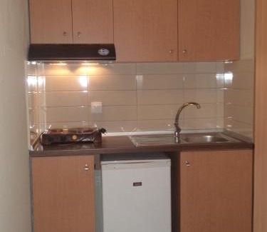 Katerini Apartamento | Hotel Dioni