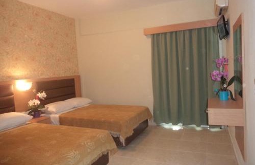 Katerini Apartamento | Hotel Dioni