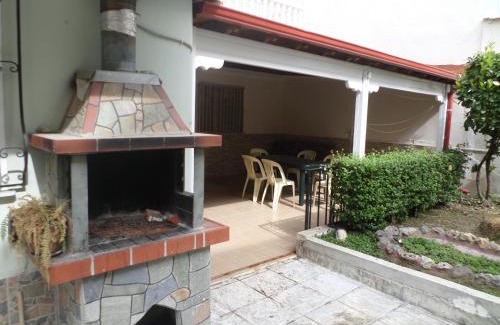 Katerini Apartamento | Hotel Dioni