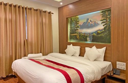 Madhyapur Thimi Hotel | Hotel Dipjyoti