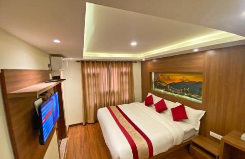Madhyapur Thimi Hotel | Hotel Dipjyoti