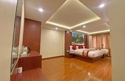 Madhyapur Thimi Hotel | Hotel Dipjyoti