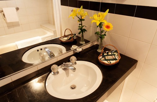 Cochabamba Hotel | Hotel Diplomat