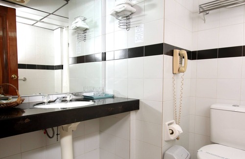 Cochabamba Hotel | Hotel Diplomat